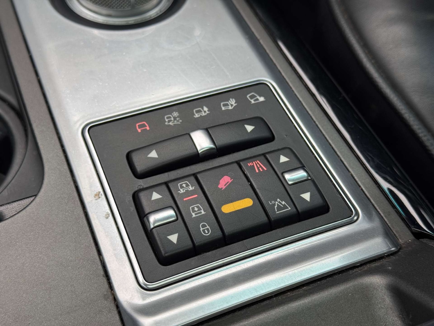 Used Land Rover Range Rover 2012 for sale - 77643158: Photo 35