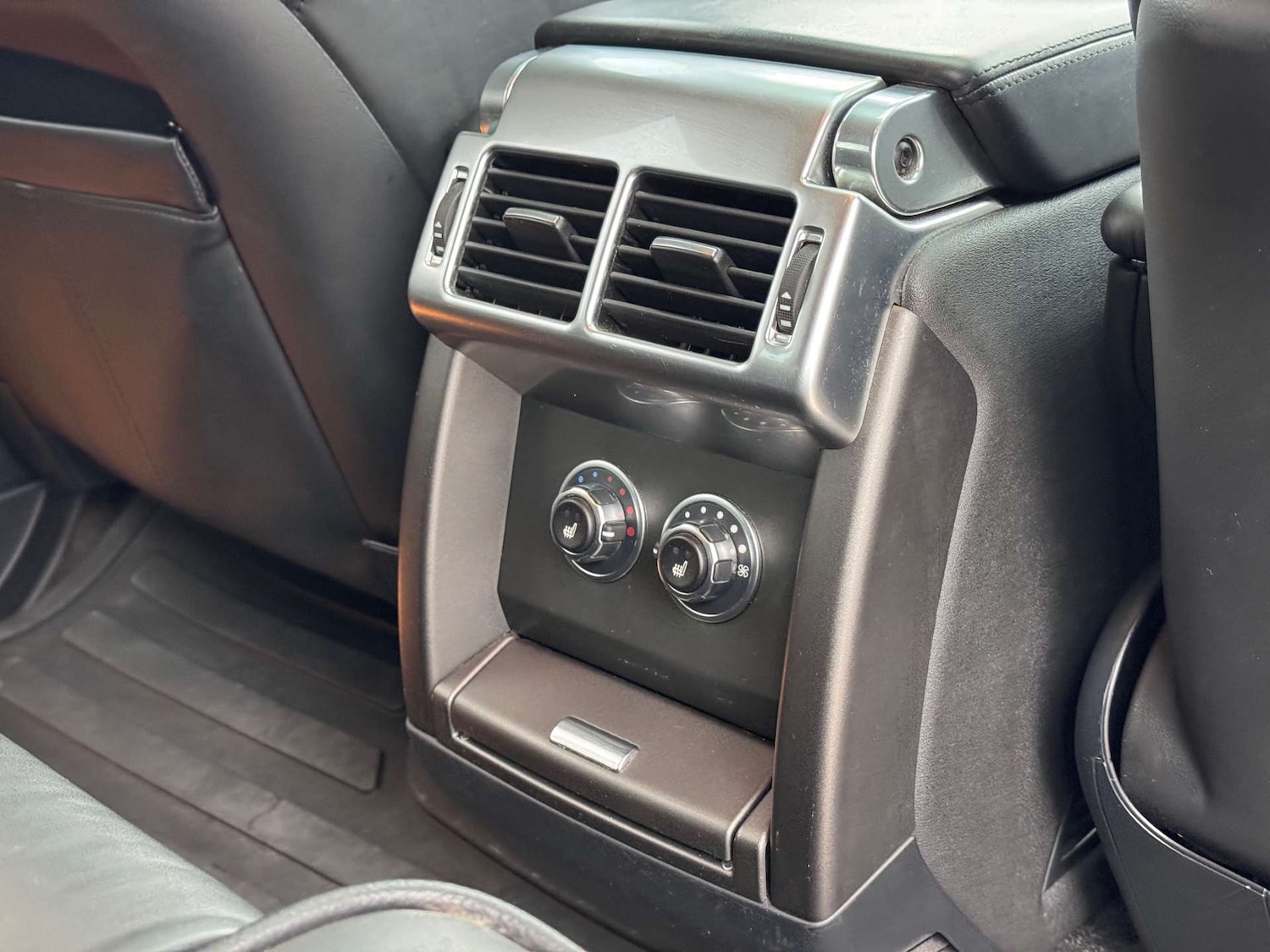 Used Land Rover Range Rover 2012 for sale - 77643158: Photo 36