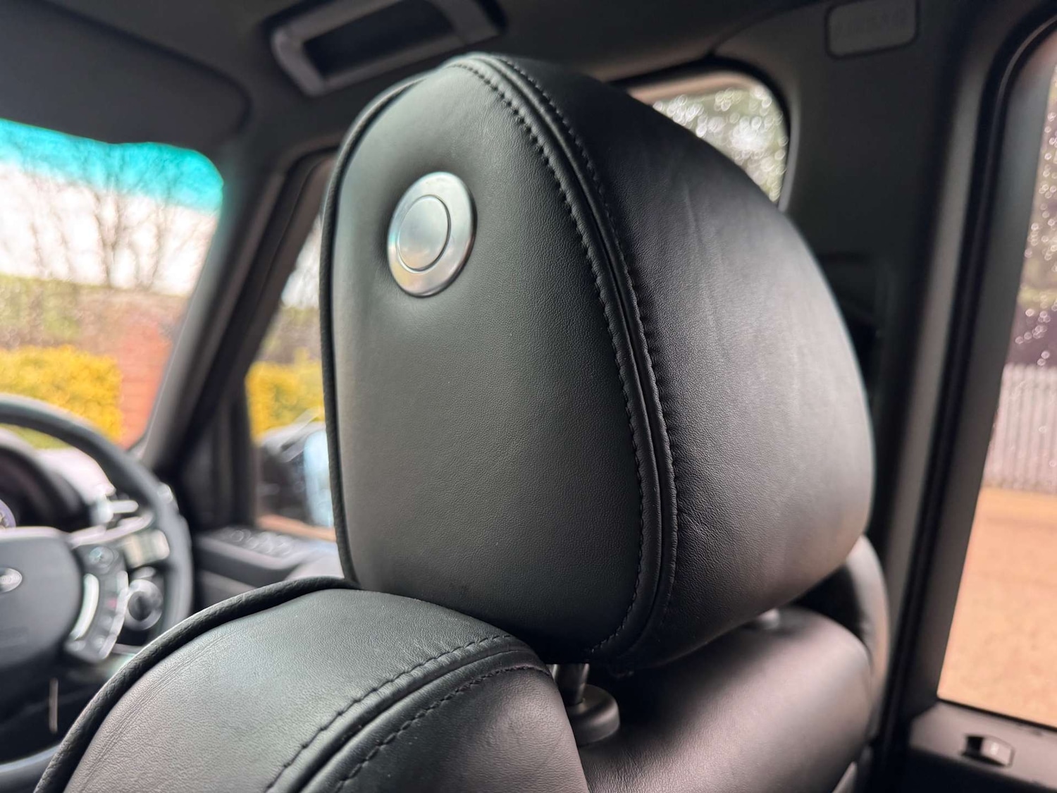 Used Land Rover Range Rover 2012 for sale - 77643158: Photo 39