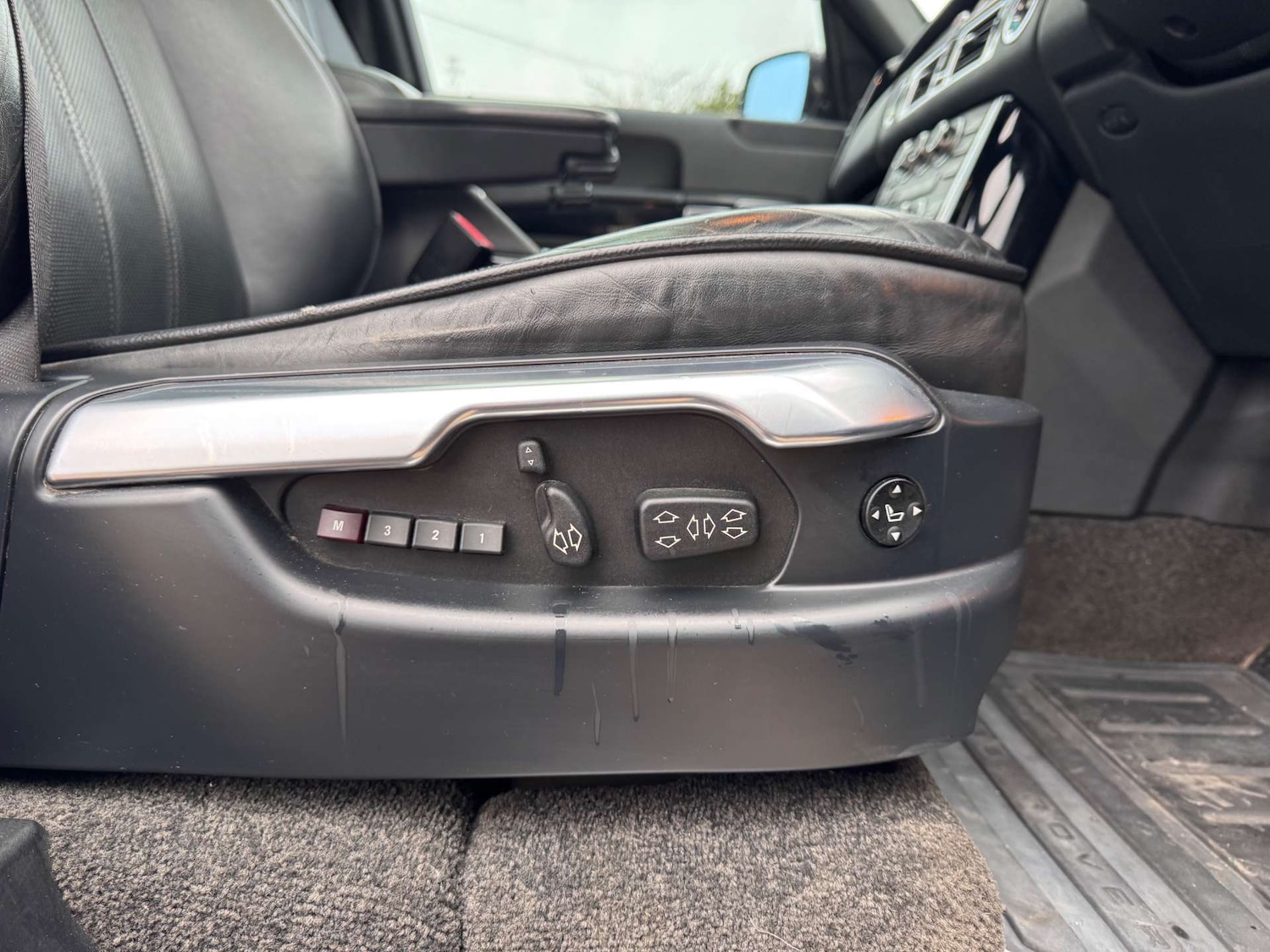 Used Land Rover Range Rover 2012 for sale - 77643158: Photo 40