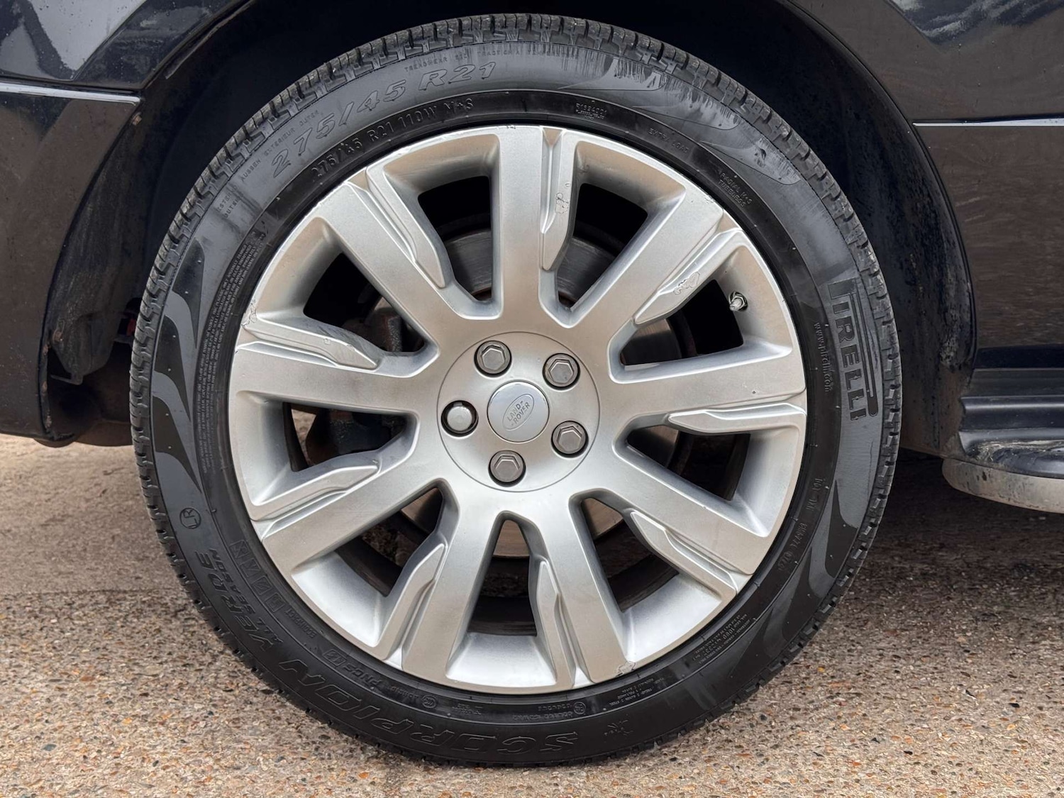 Used Land Rover Range Rover 2012 for sale - 77643158: Photo 42