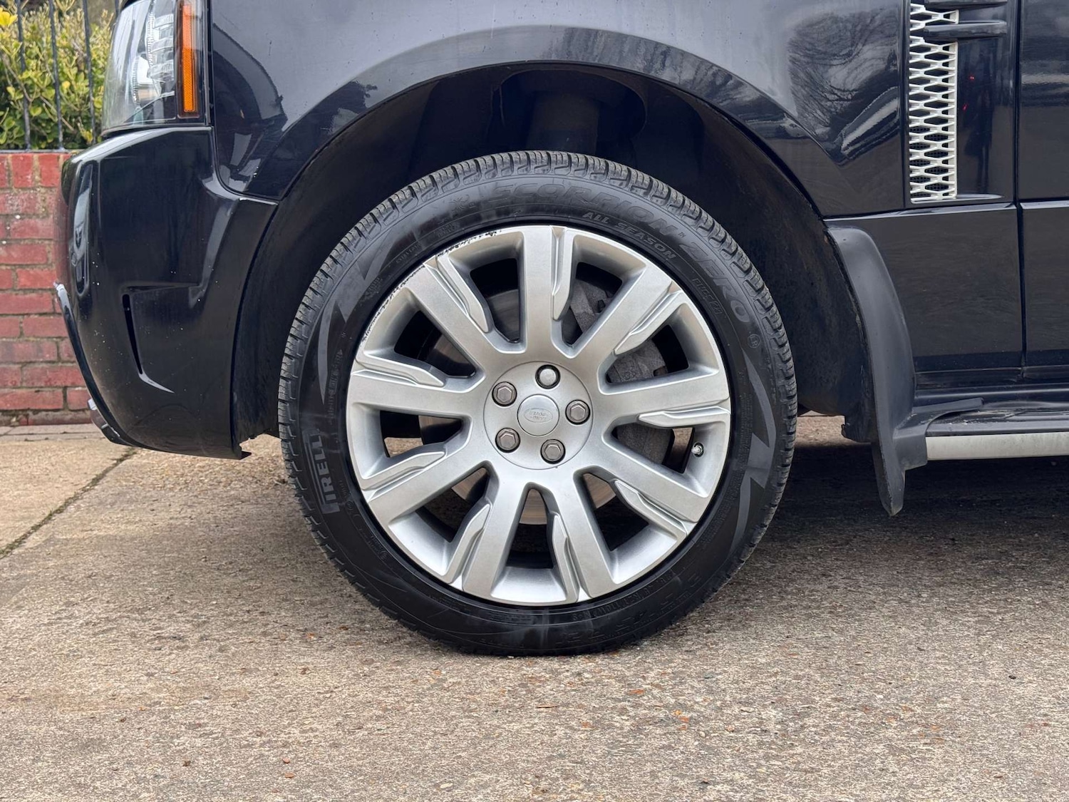 Used Land Rover Range Rover 2012 for sale - 77643158: Photo 43