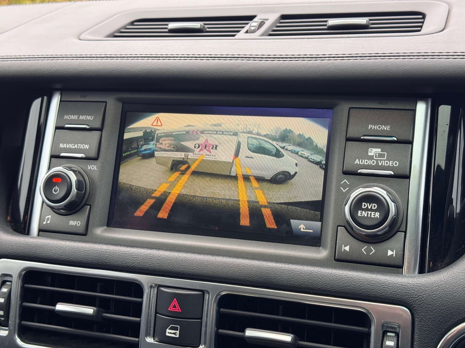 Used Land Rover Range Rover 2012 for sale - 77643158: Photo 45