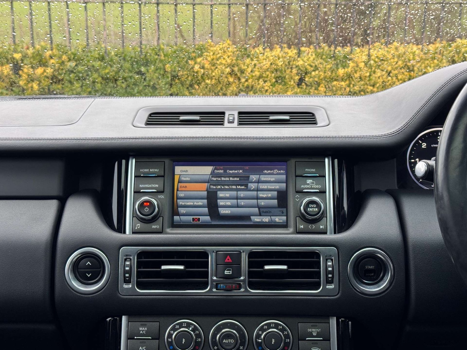 Used Land Rover Range Rover 2012 for sale - 77643158: Photo 46