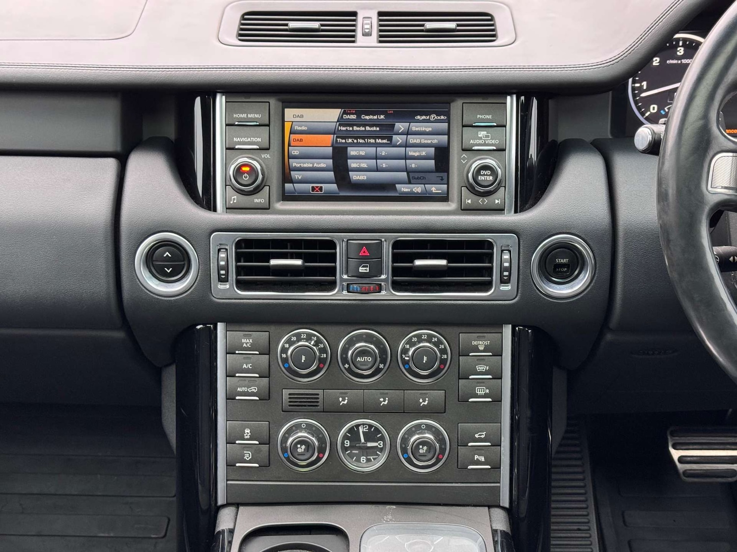 Used Land Rover Range Rover 2012 for sale - 77643158: Photo 47