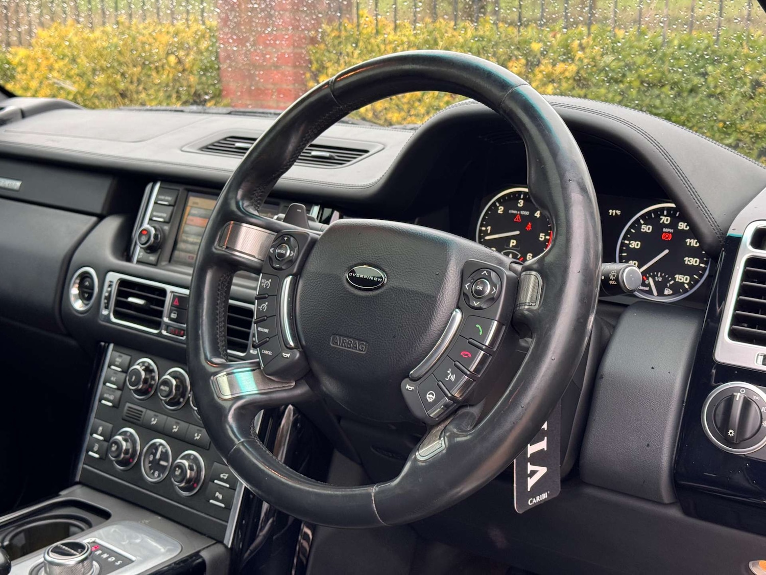 Used Land Rover Range Rover 2012 for sale - 77643158: Photo 48