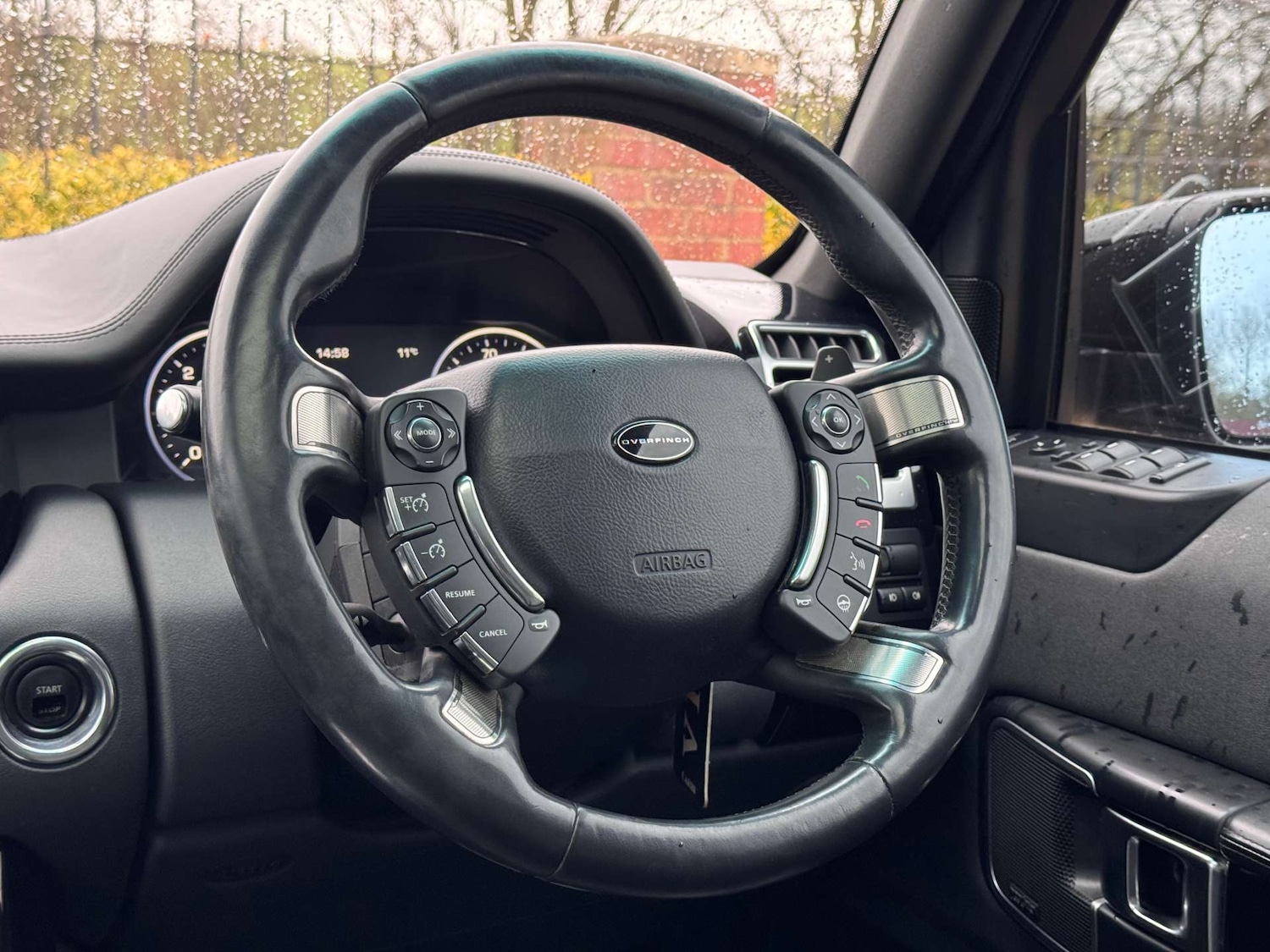 Used Land Rover Range Rover 2012 for sale - 77643158: Photo 49