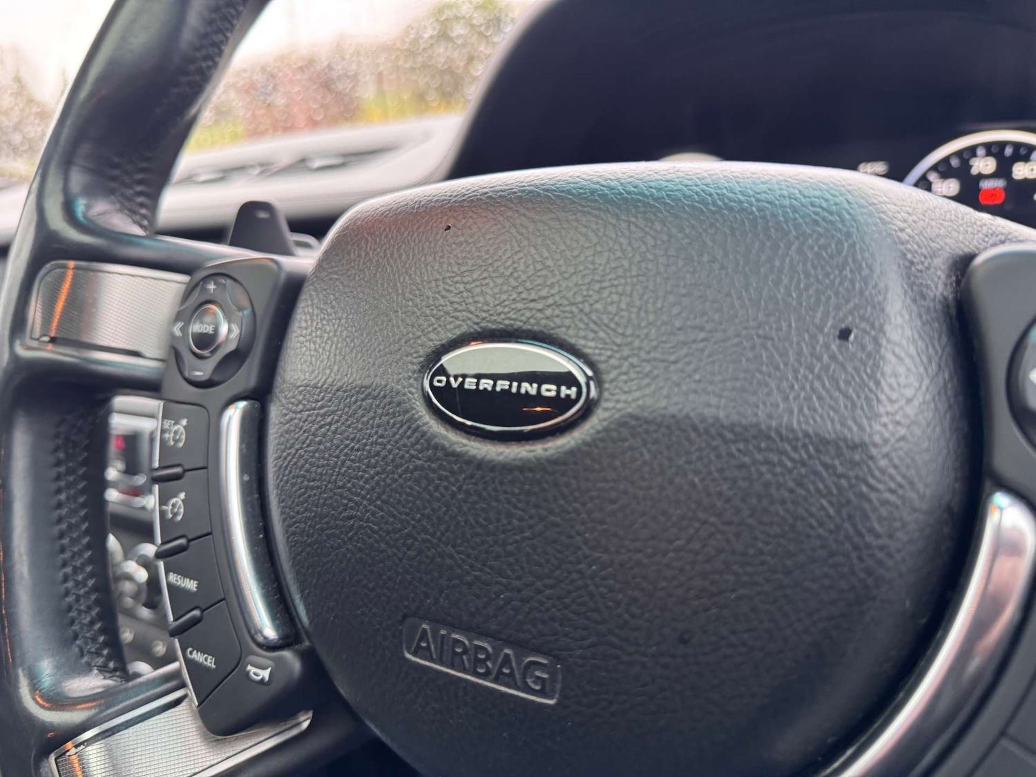 Used Land Rover Range Rover 2012 for sale - 77643158: Photo 50