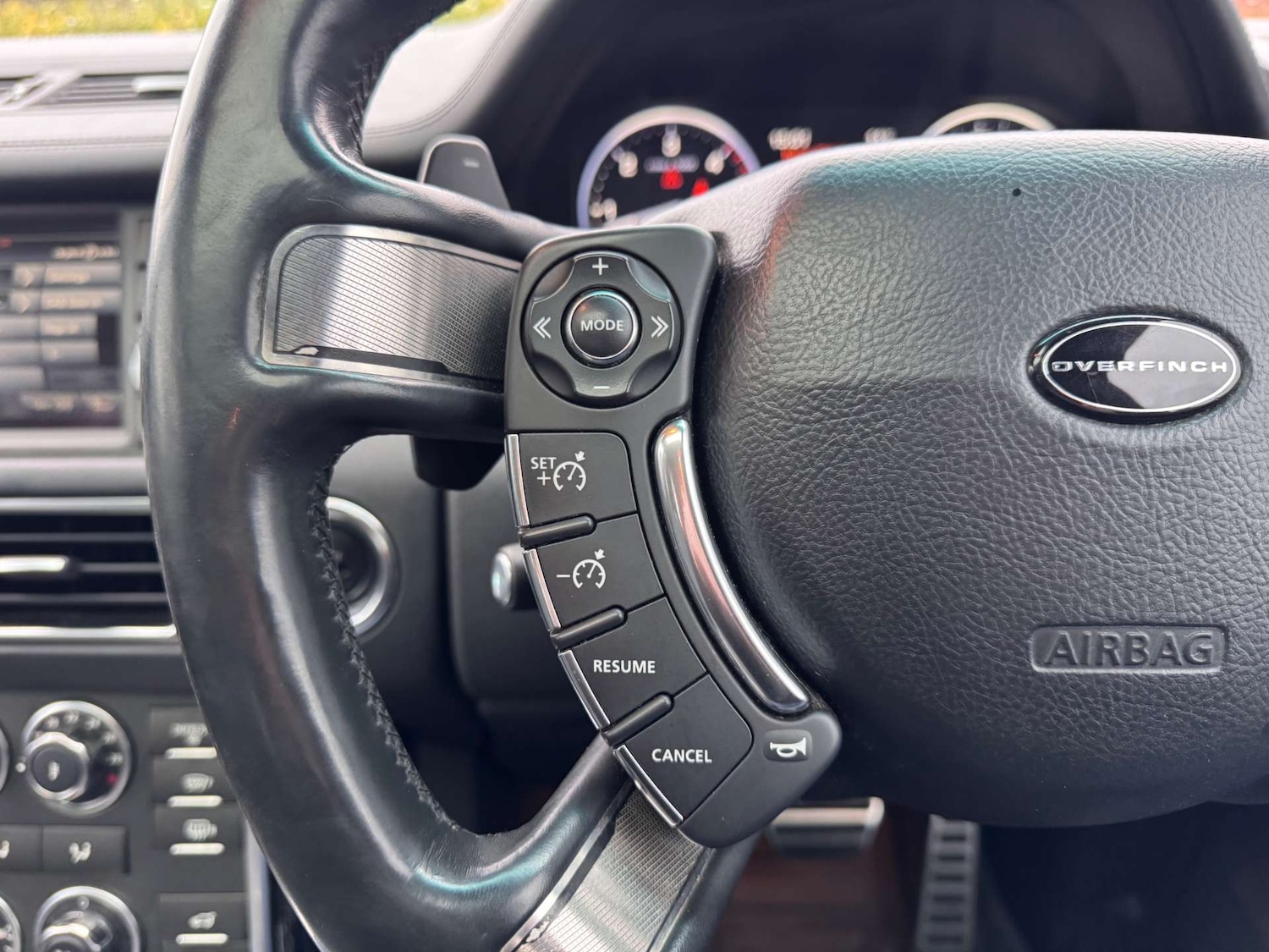 Used Land Rover Range Rover 2012 for sale - 77643158: Photo 52