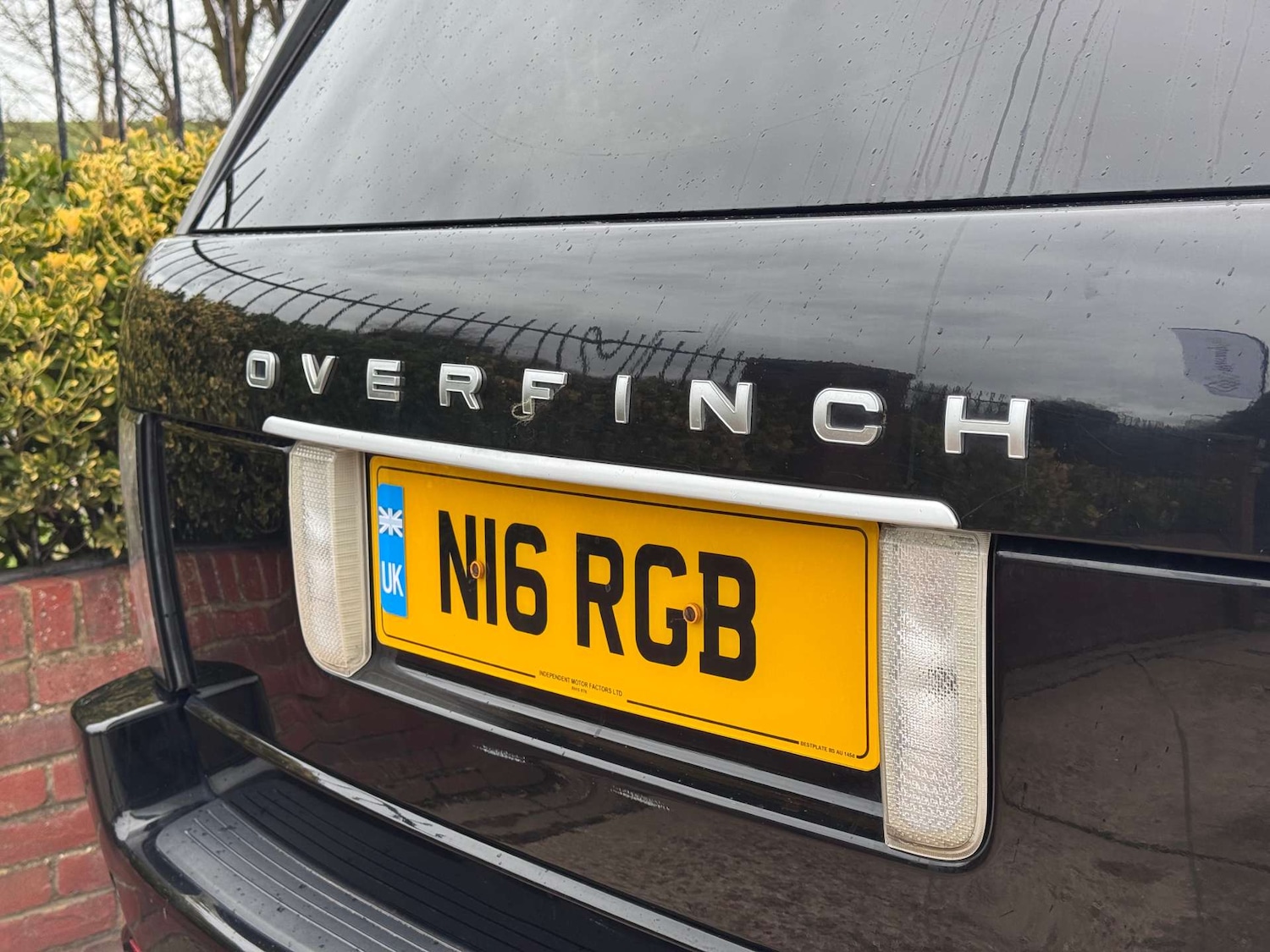 Used Land Rover Range Rover 2012 for sale - 77643158: Photo 54