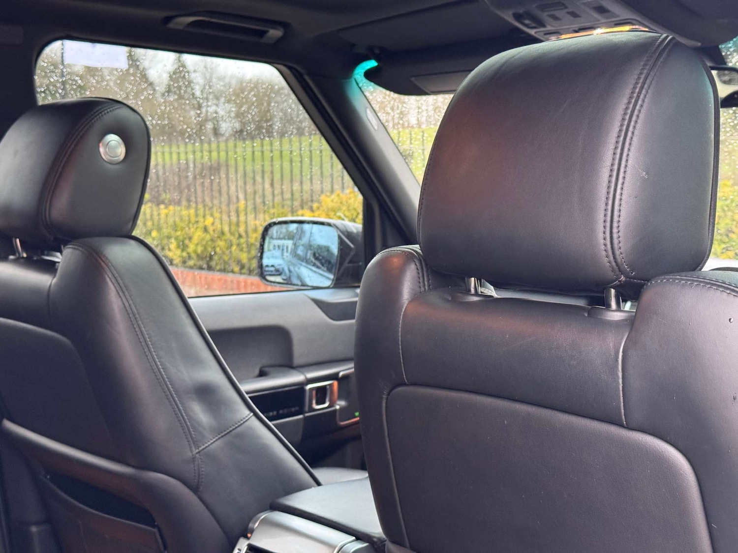 Used Land Rover Range Rover 2012 for sale - 77643158: Photo 55