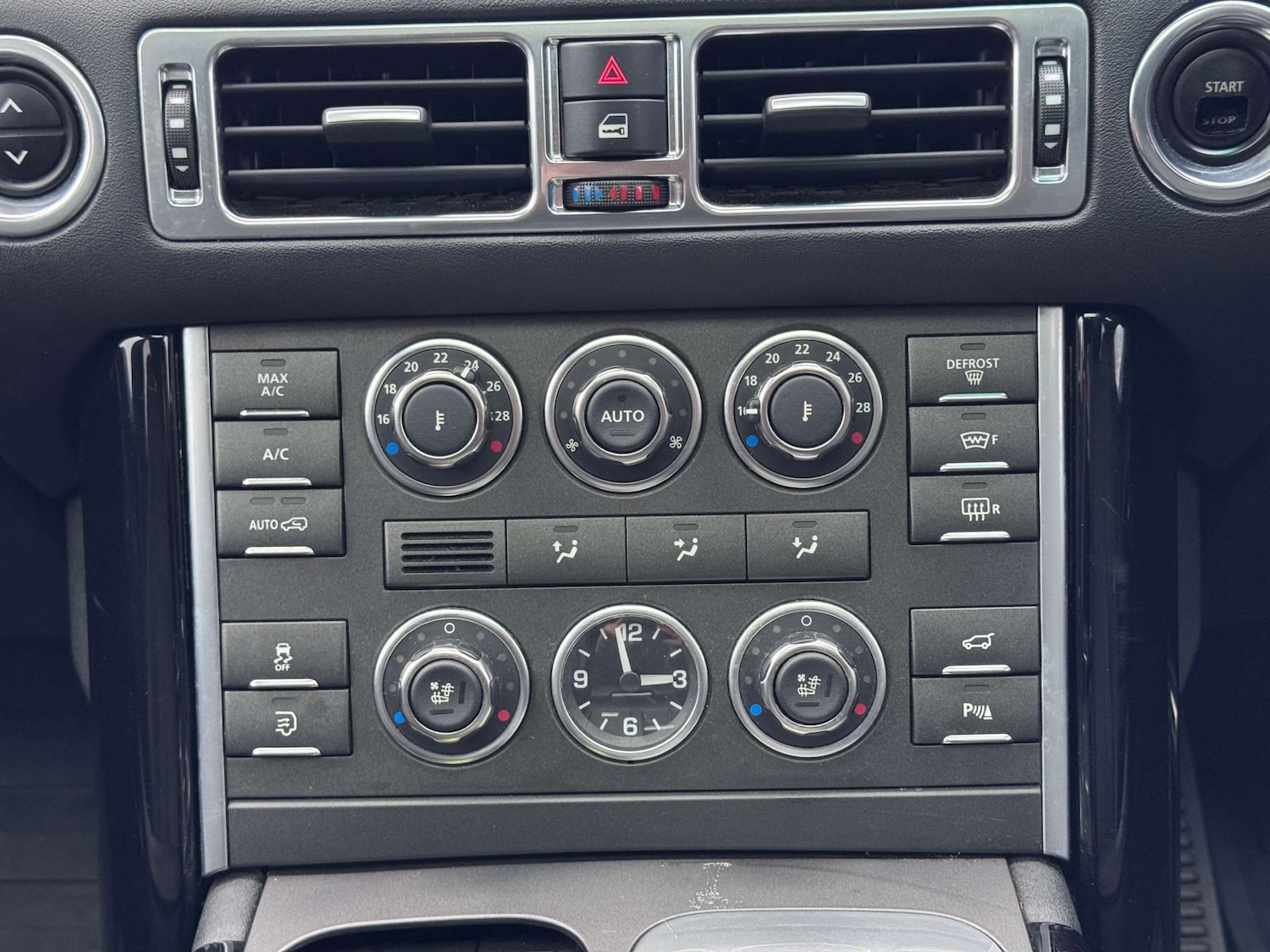 Used Land Rover Range Rover 2012 for sale - 77643158: Photo 56