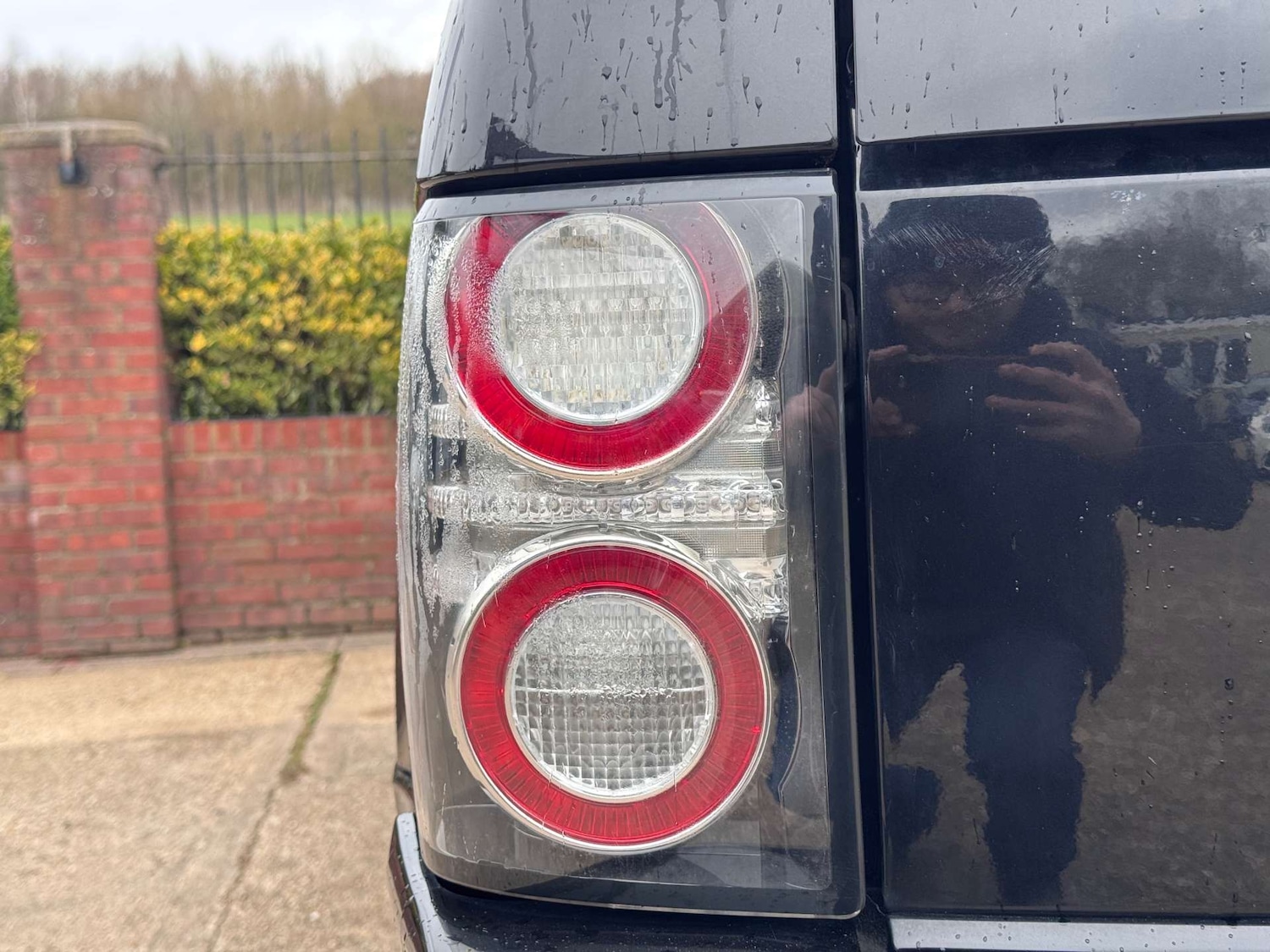 Used Land Rover Range Rover 2012 for sale - 77643158: Photo 57