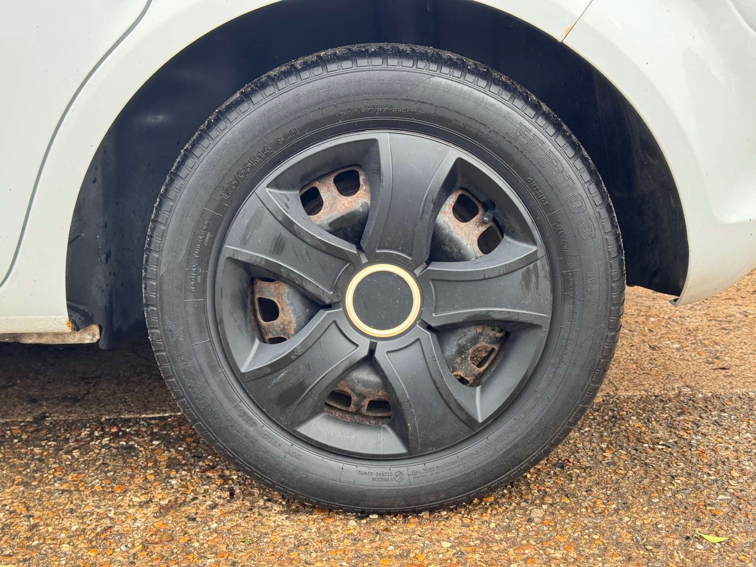 Used Vauxhall Corsa 2011 for sale - 77636195: Photo 29