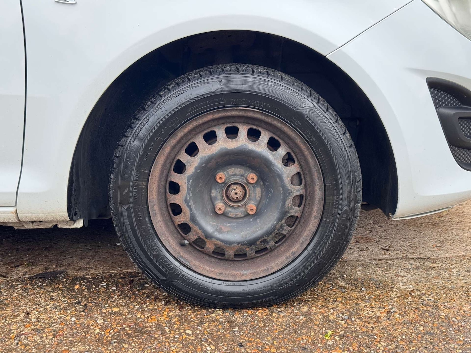 Used Vauxhall Corsa 2011 for sale - 77636195: Photo 31