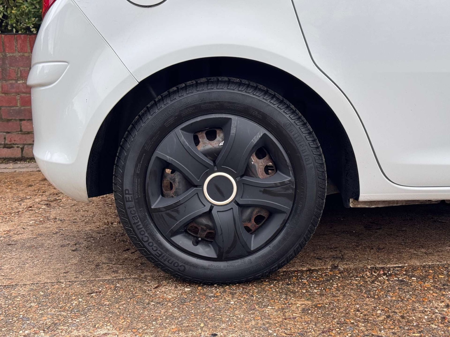 Used Vauxhall Corsa 2011 for sale - 77636195: Photo 32