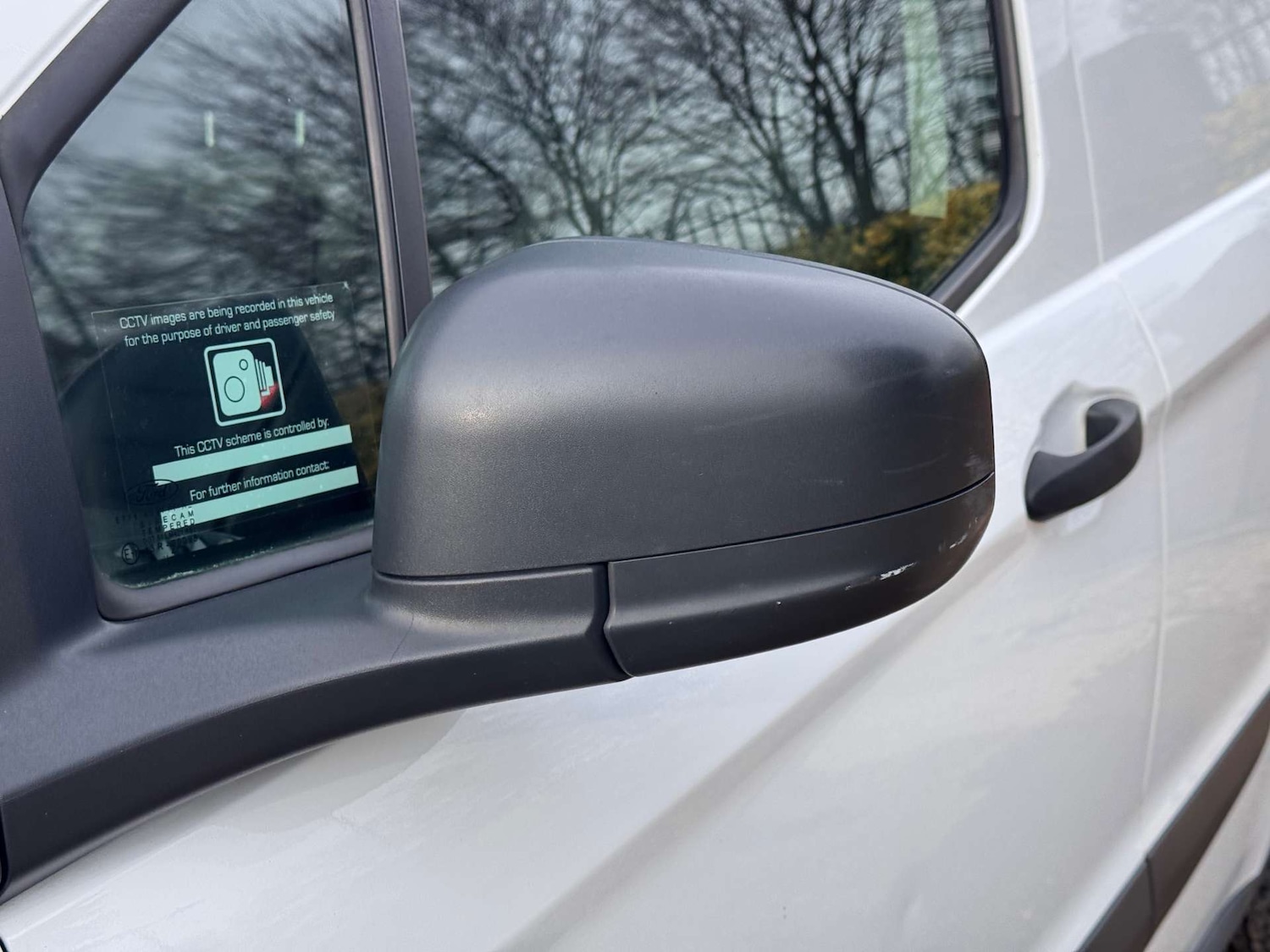 Used Ford Transit Courier 2014 for sale - 77594761: Photo 14