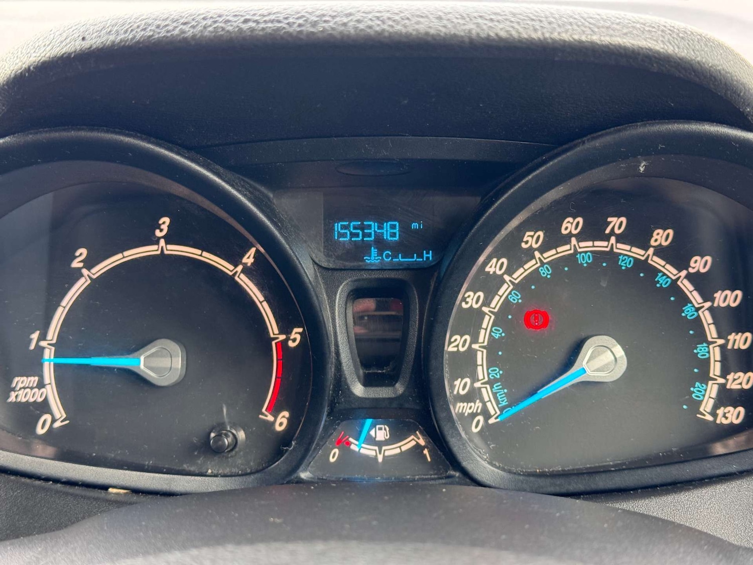 Used Ford Transit Courier 2014 for sale - 77594761: Photo 17