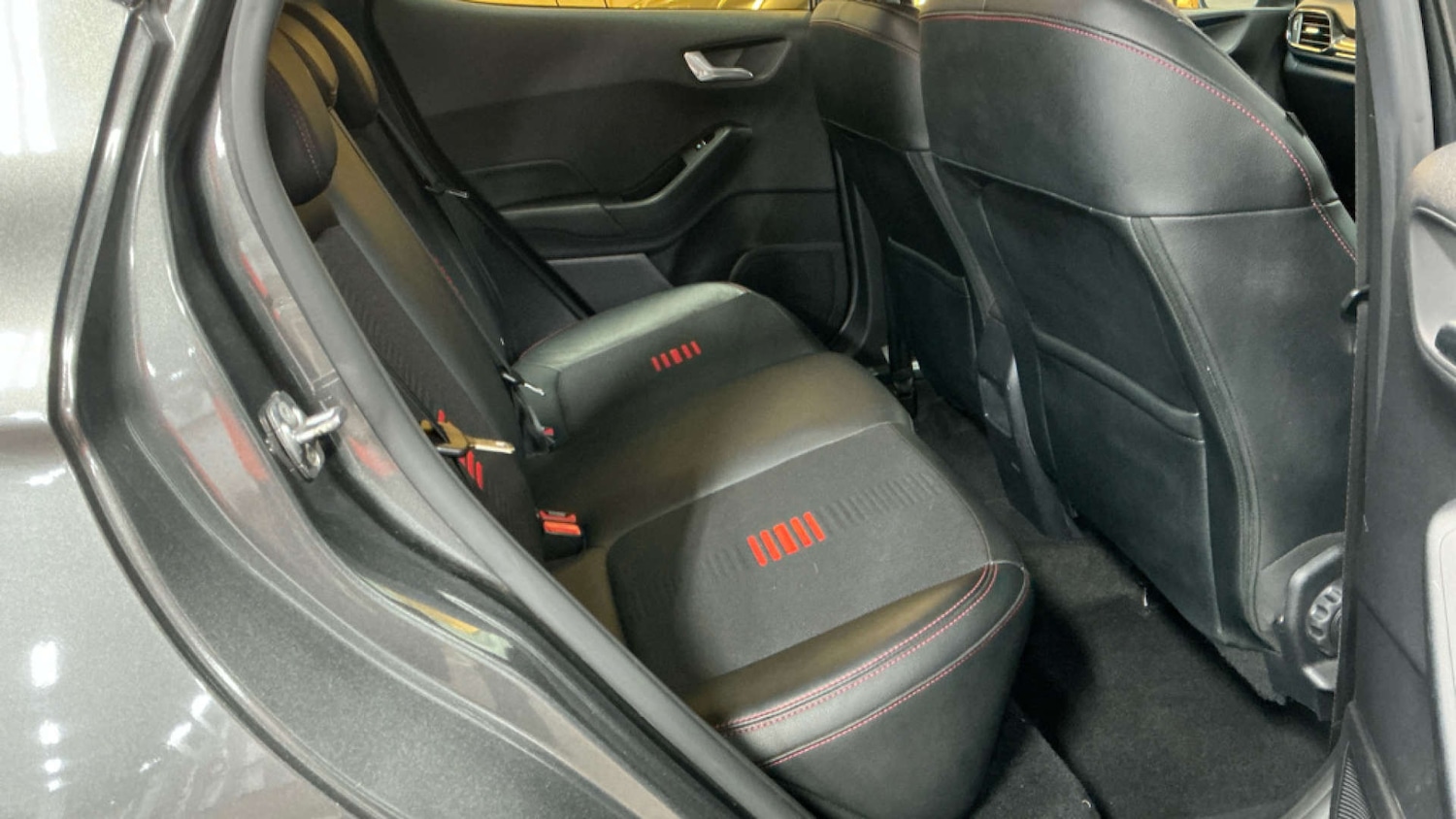 Used Ford Fiesta 2020 for sale - 76698034: Photo 13