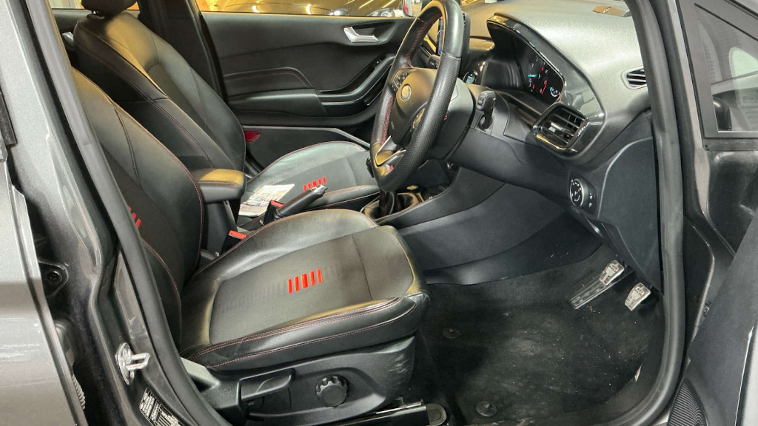 Used Ford Fiesta 2020 for sale - 76698034: Photo 14