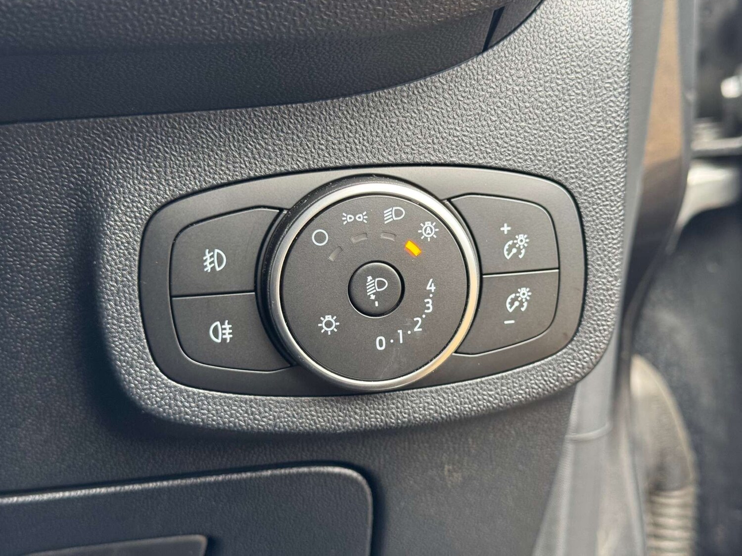 Used Ford Fiesta 2020 for sale - 76698034: Photo 17