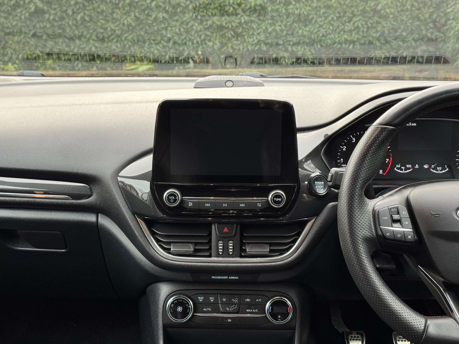 Used Ford Fiesta 2020 for sale - 76698034: Photo 19