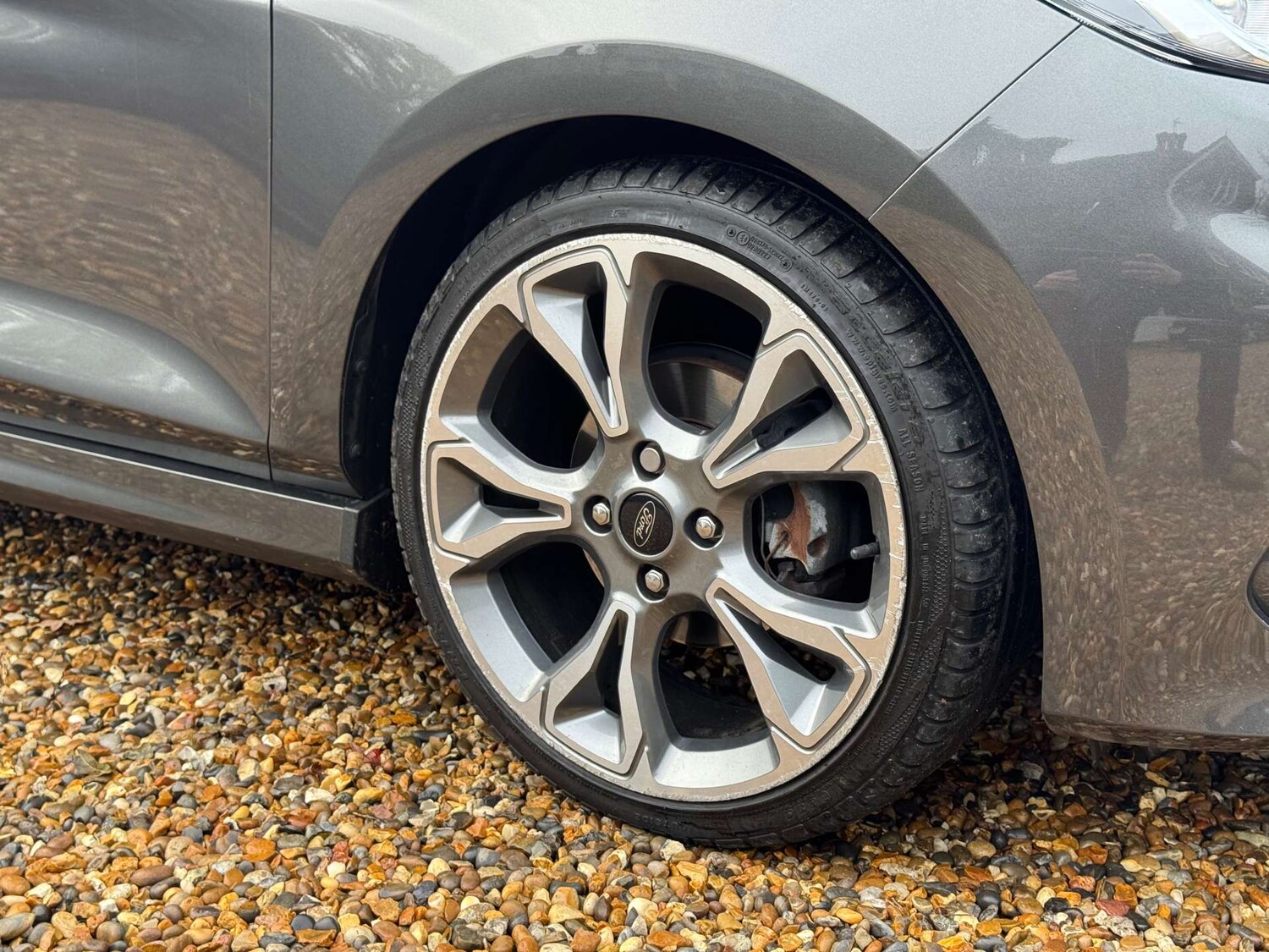 Used Ford Fiesta 2020 for sale - 76698034: Photo 20