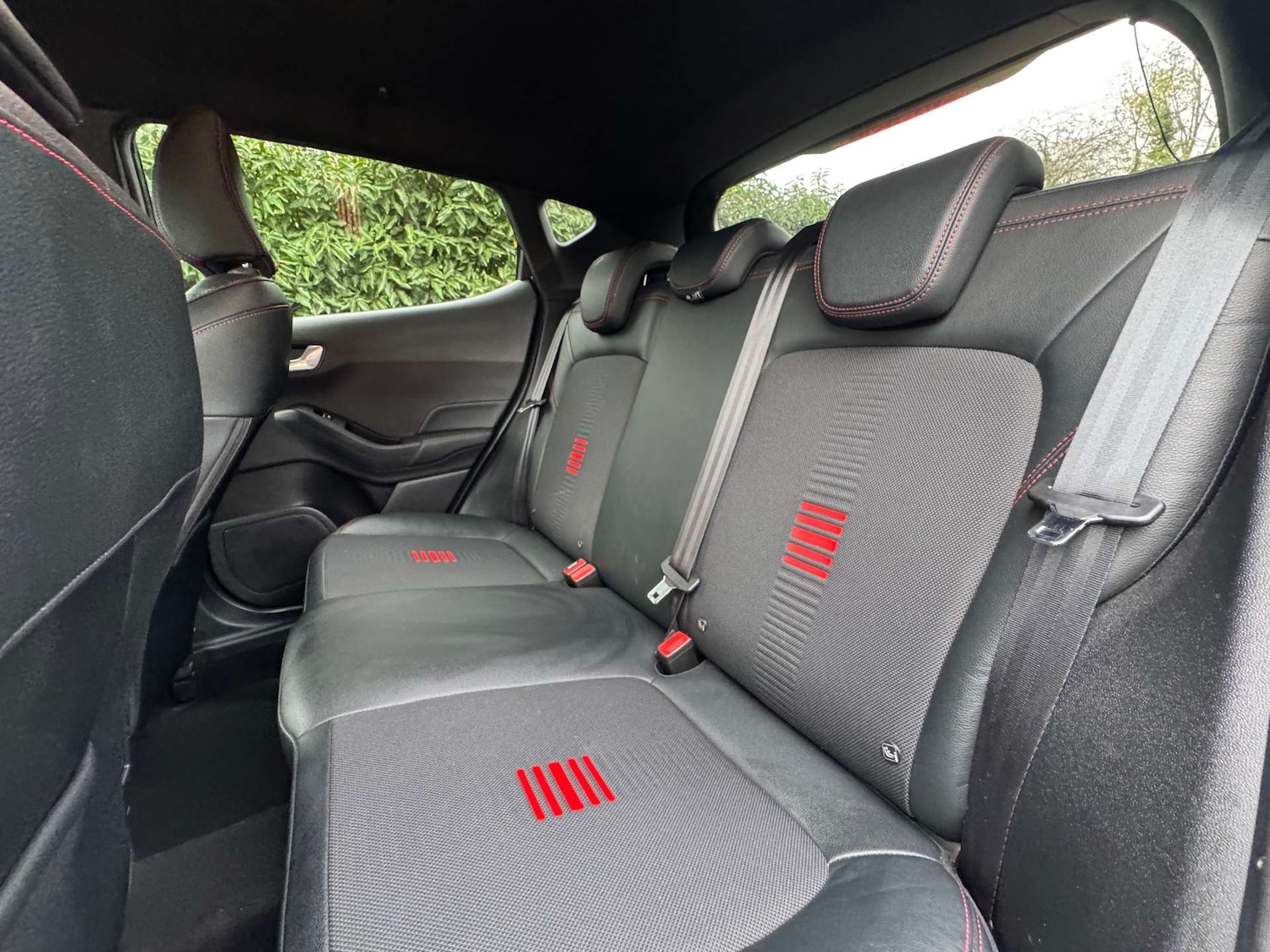 Used Ford Fiesta 2020 for sale - 76698034: Photo 21