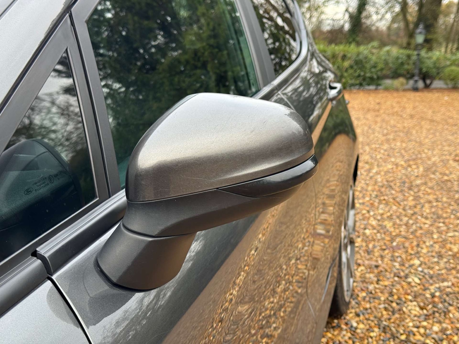 Used Ford Fiesta 2020 for sale - 76698034: Photo 22