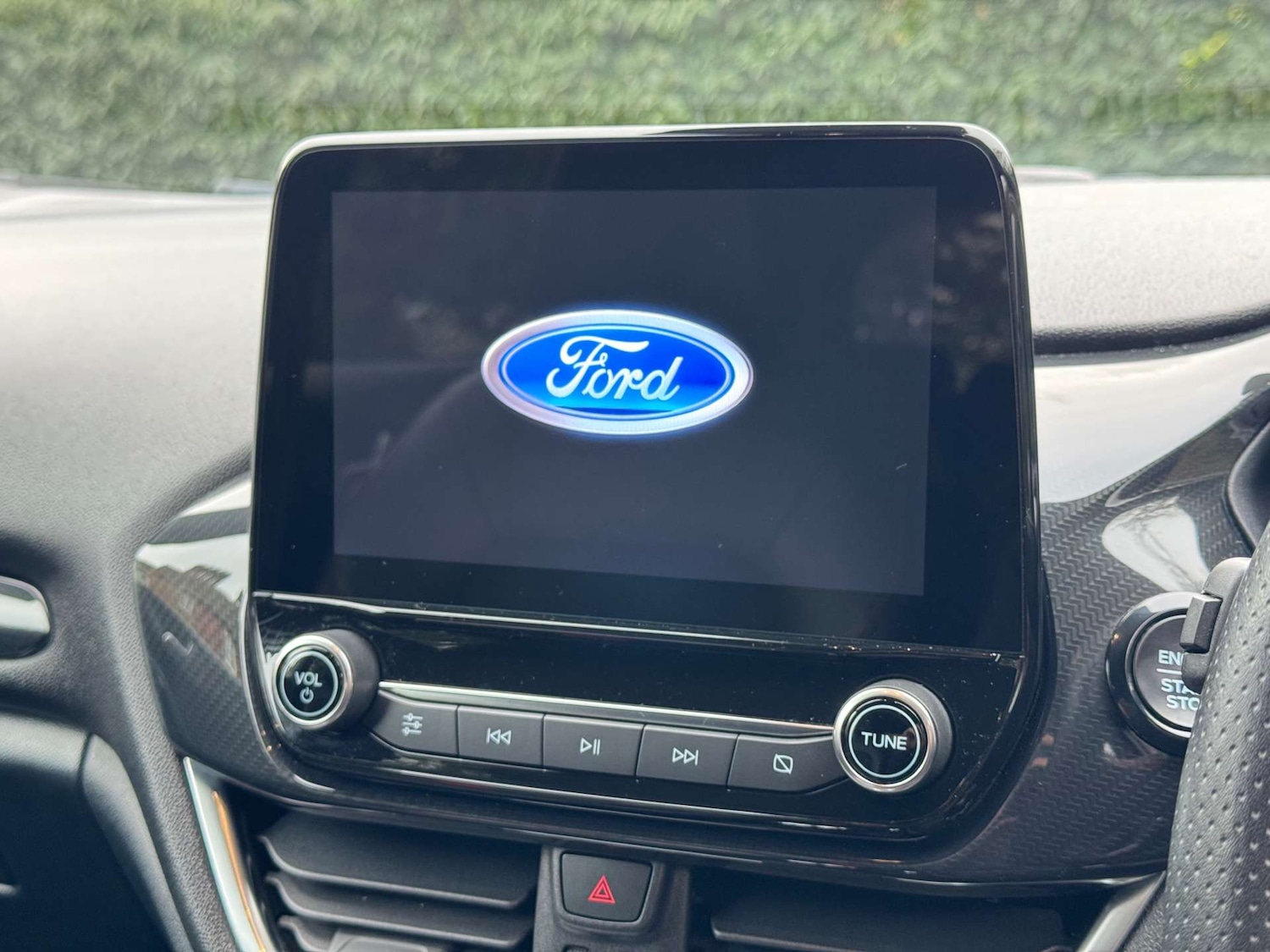 Used Ford Fiesta 2020 for sale - 76698034: Photo 23