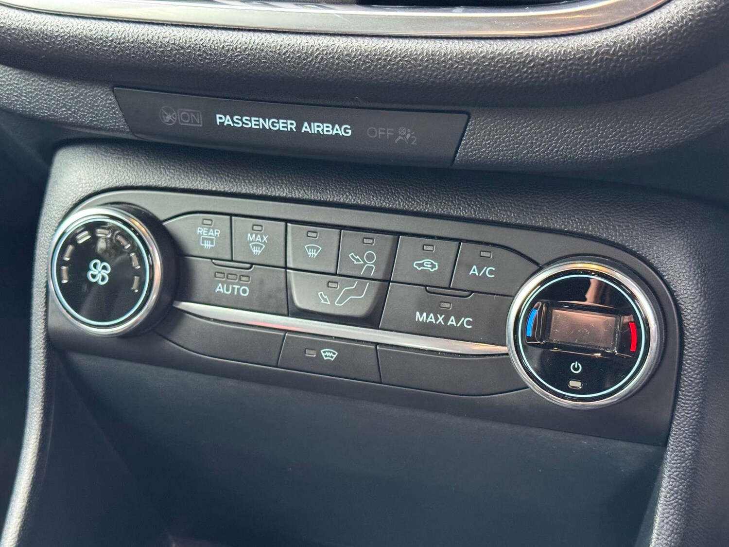 Used Ford Fiesta 2020 for sale - 76698034: Photo 26