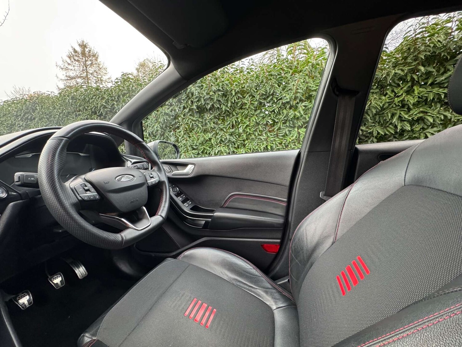 Used Ford Fiesta 2020 for sale - 76698034: Photo 27