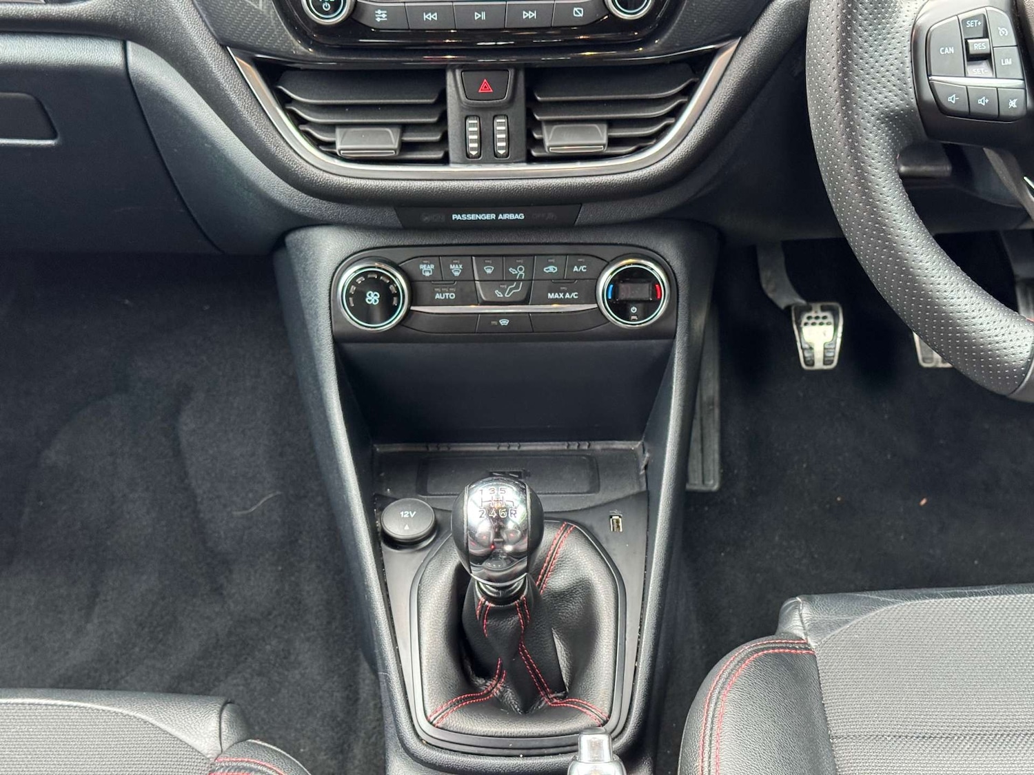 Used Ford Fiesta 2020 for sale - 76698034: Photo 28