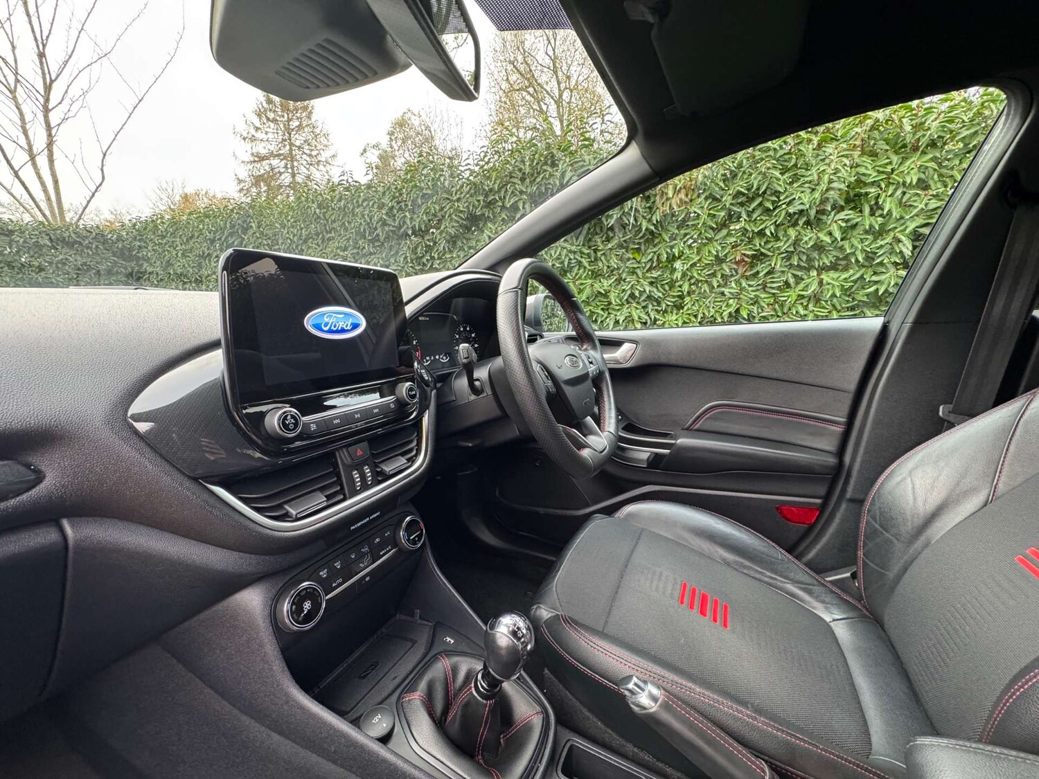 Used Ford Fiesta 2020 for sale - 76698034: Photo 29