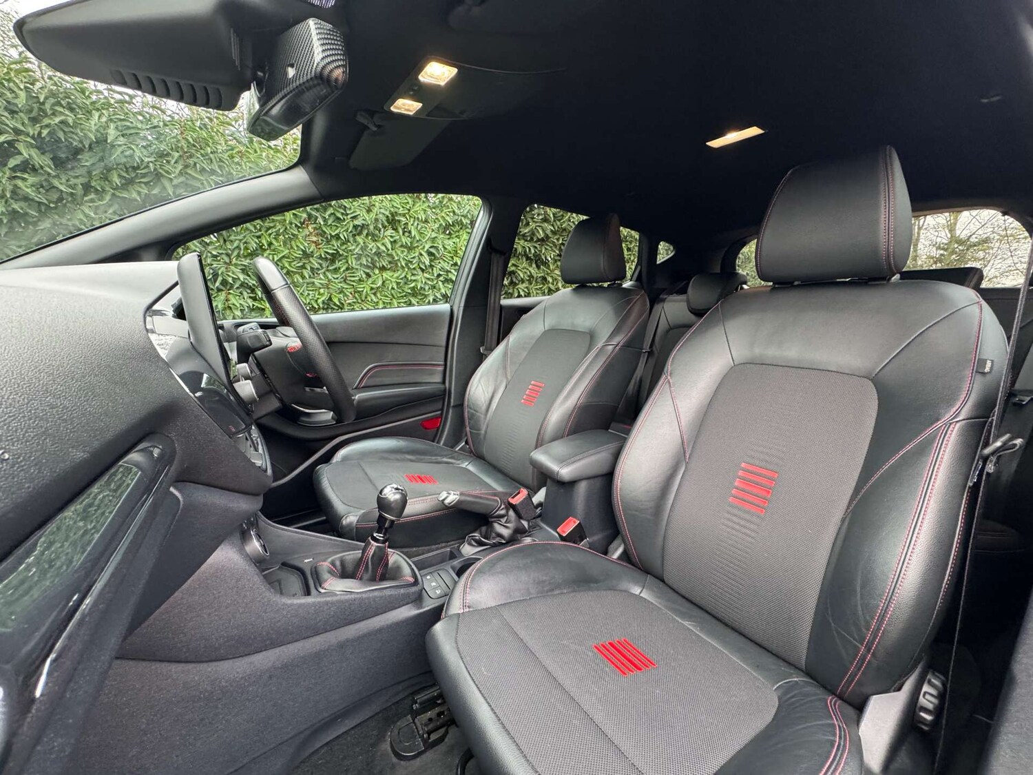 Used Ford Fiesta 2020 for sale - 76698034: Photo 30