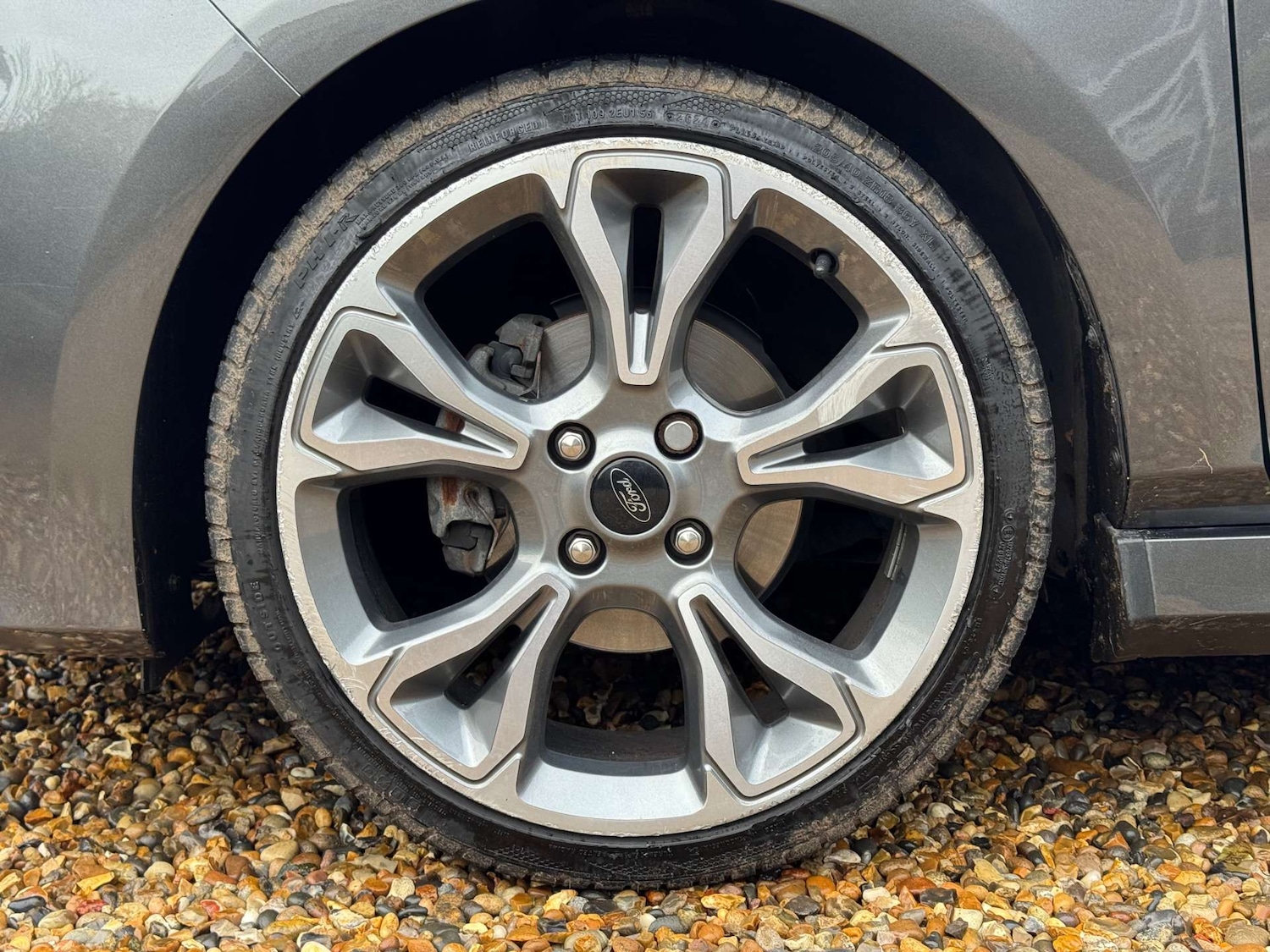 Used Ford Fiesta 2020 for sale - 76698034: Photo 31