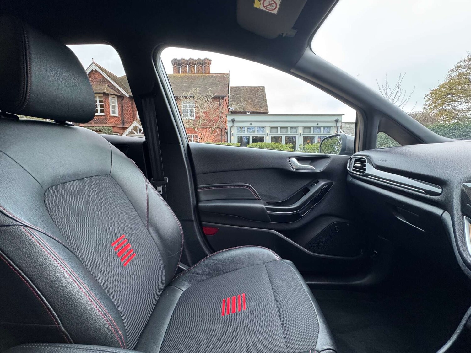 Used Ford Fiesta 2020 for sale - 76698034: Photo 37