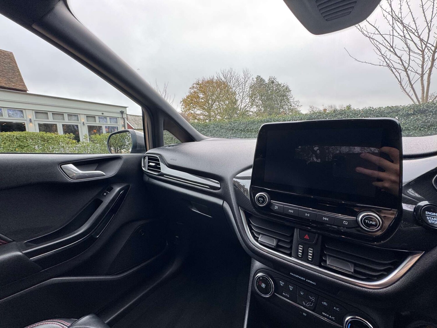 Used Ford Fiesta 2020 for sale - 76698034: Photo 39