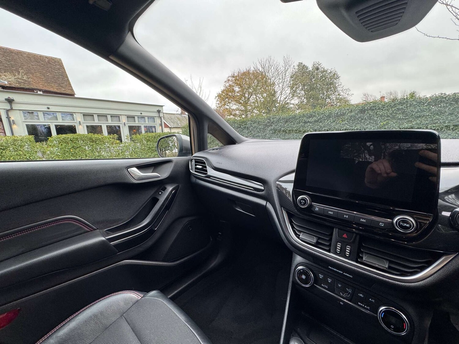 Used Ford Fiesta 2020 for sale - 76698034: Photo 40