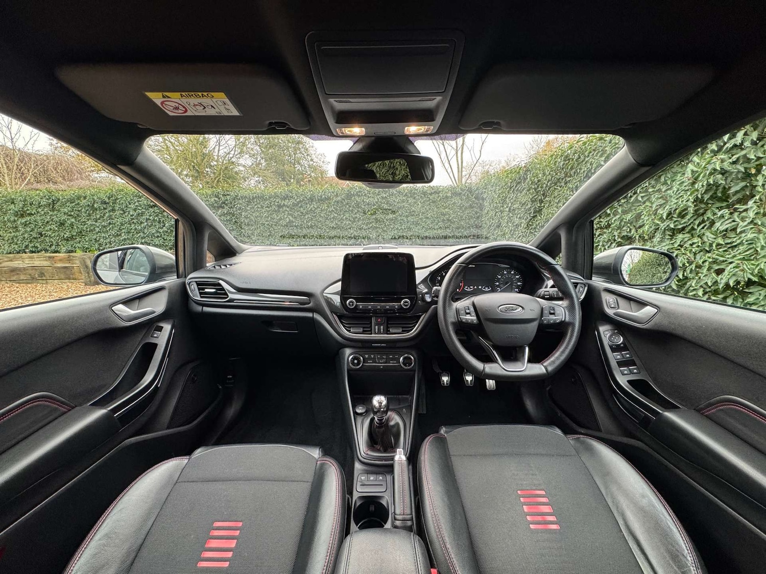 Used Ford Fiesta 2020 for sale - 76698034: Photo 42