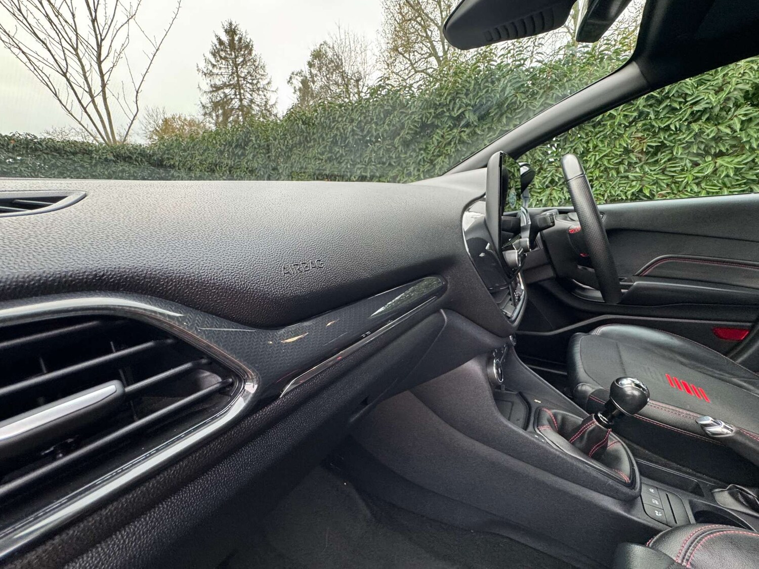 Used Ford Fiesta 2020 for sale - 76698034: Photo 43