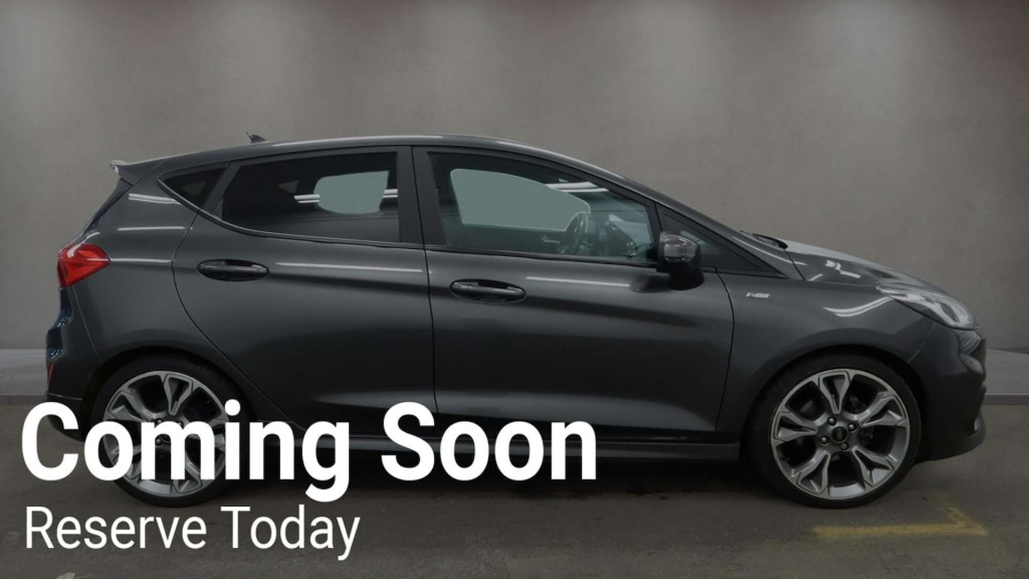 Used Ford Fiesta 2020 for sale - 76698034: Photo 5
