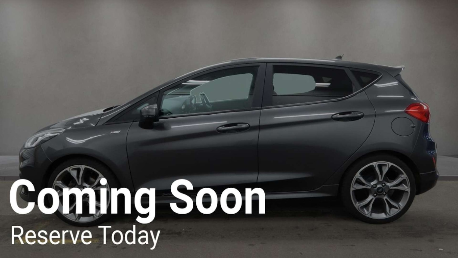 Used Ford Fiesta 2020 for sale - 76698034: Photo 6