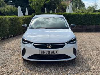 Used Vauxhall Corsa 2020 for sale - 74810626: Photo