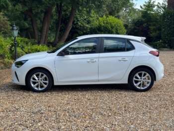 Used Vauxhall Corsa 2020 for sale - 74810626: Photo