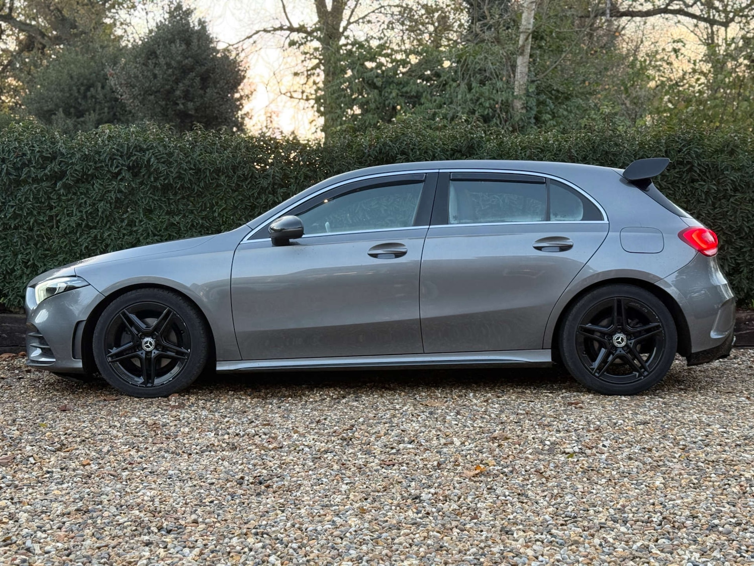 Used Mercedes-Benz A-Class 2019 for sale - 76565649: Photo 12