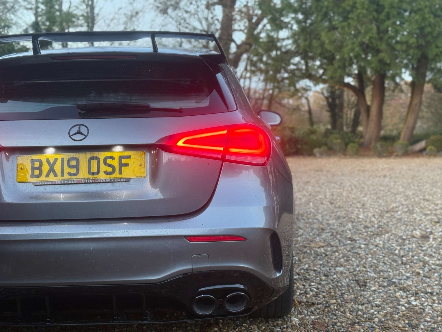 Used Mercedes-Benz A-Class 2019 for sale - 76565649: Photo 15