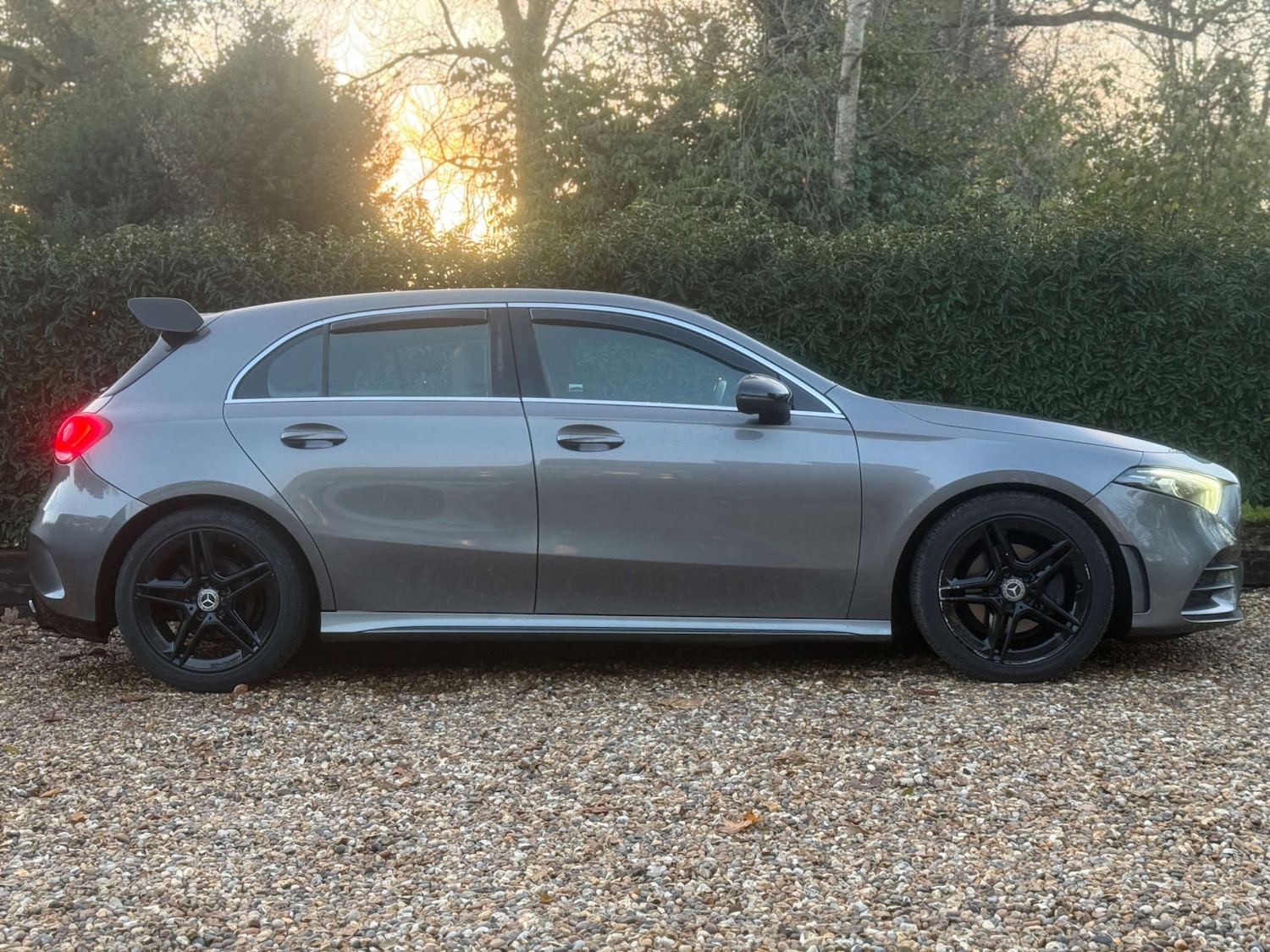 Used Mercedes-Benz A-Class 2019 for sale - 76565649: Photo 16