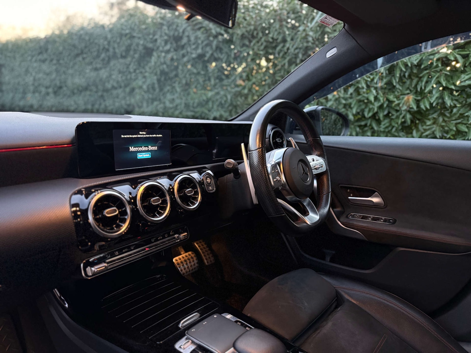 Used Mercedes-Benz A-Class 2019 for sale - 76565649: Photo 18