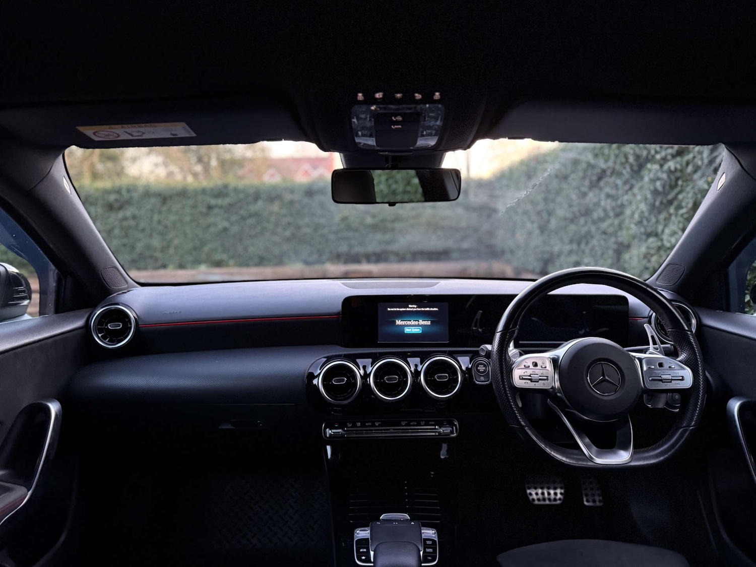 Used Mercedes-Benz A-Class 2019 for sale - 76565649: Photo 20